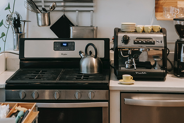 oven-cleaning